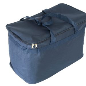 Borsa Porta Mute 64 x 35 x H40cm   colore Blu