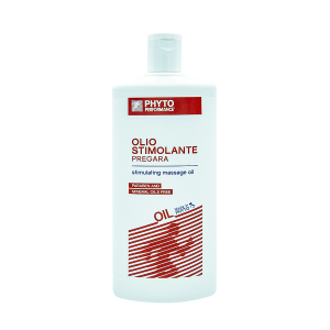 PHYTO PERFORMANCE Olio Stimolante Pregara 200 ml