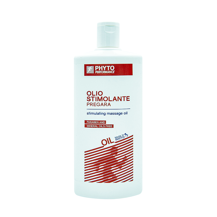 PHYTO PERFORMANCE Olio Stimolante Pregara 200 ml