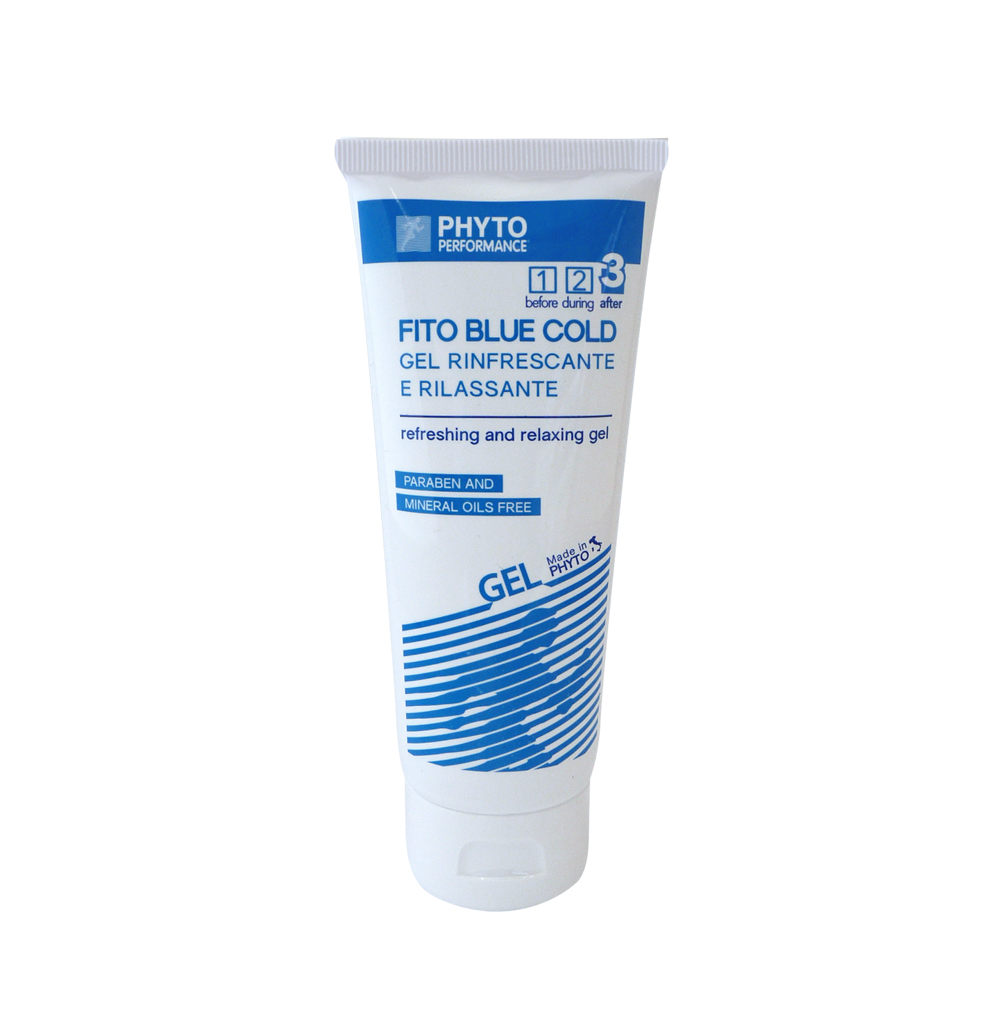 PHYTO PERFORMANCE Fito Blue Cold 100 ml