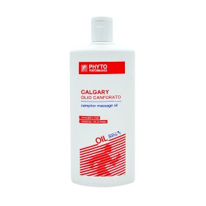 PHYTO PERFORMANCE Calgary Olio Canforato 500 ml