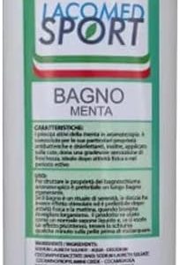 LACOMED Bagno Doccia Menta 250 ml