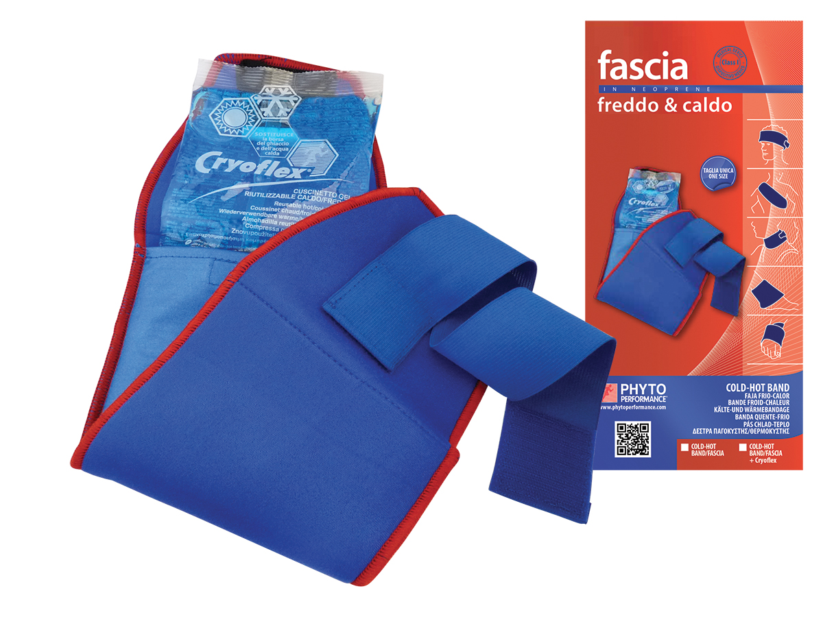 PHYTO PERFORMANCE Fascia freddo&caldo