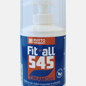 PHYTO PERFORMANCE Fit-All 545 ml250