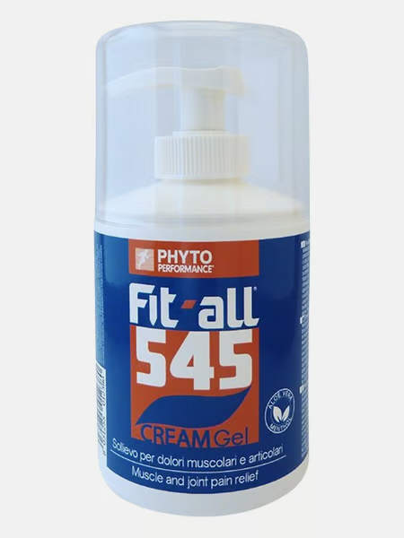PHYTO PERFORMANCE Fit-All 545 ml250