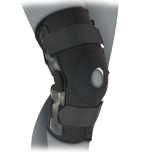 PHYTO PERFORMANCE Ginocchiera a Barre laterali taglia L