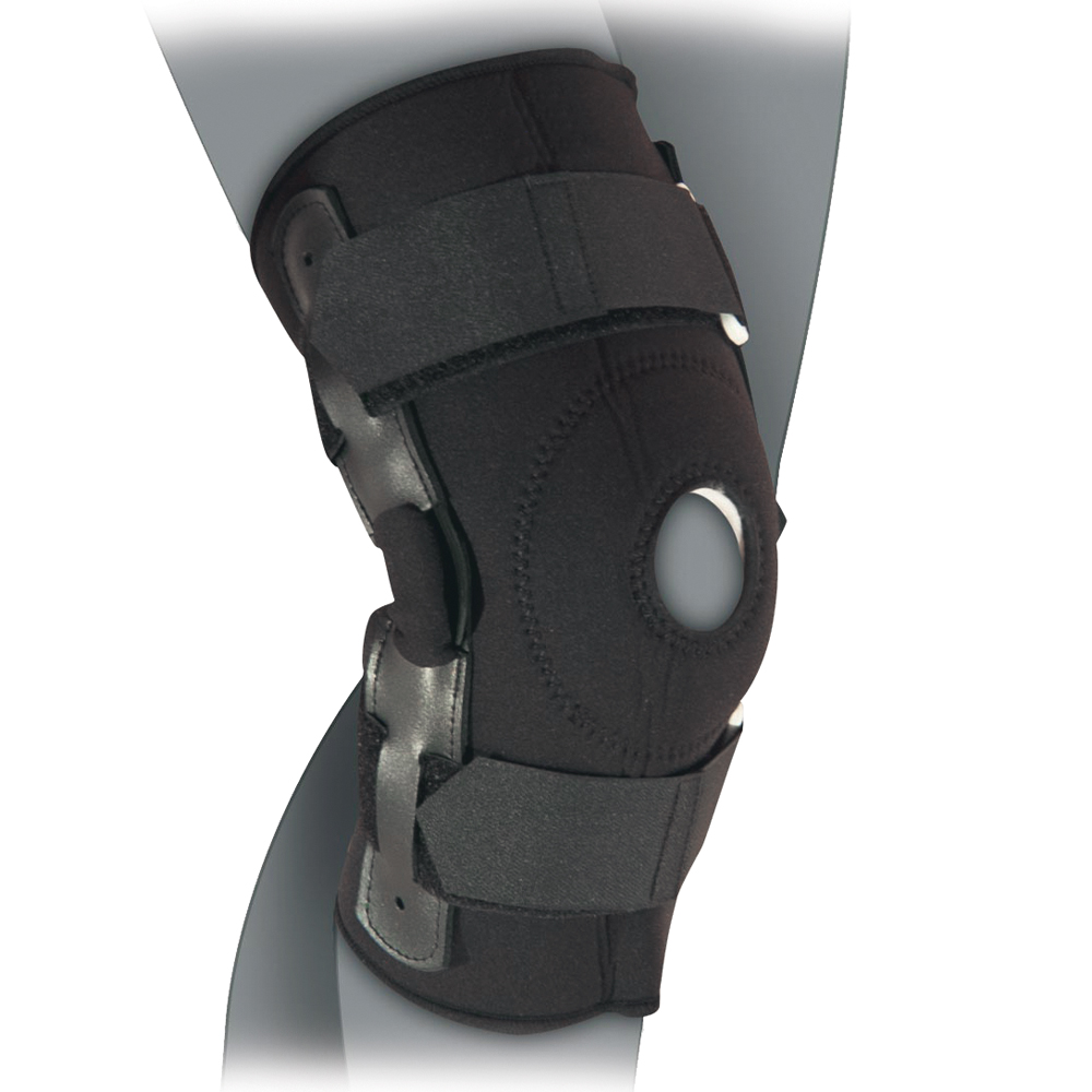 PHYTO PERFORMANCE Ginocchiera a Barre laterali taglia L