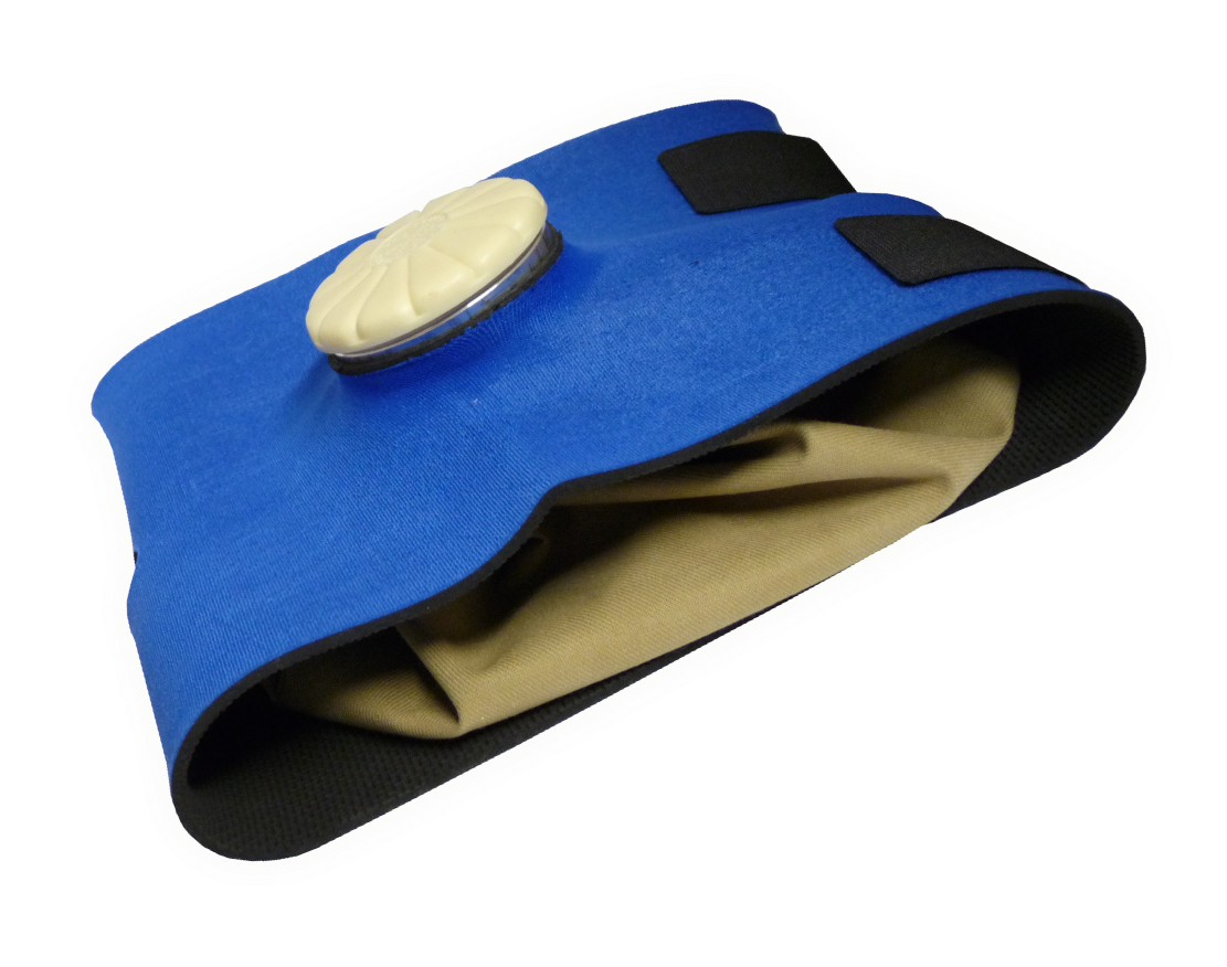 PHYTO PERFORMANCE Fascia porta borsa ghiaccio