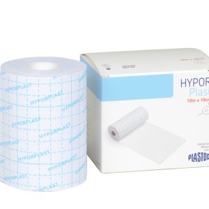 ROTOLO HYPOR PLAST 10 x 10 m