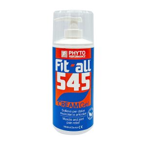 PHYTO PERFORMANCE Fit -All 545 500 ml