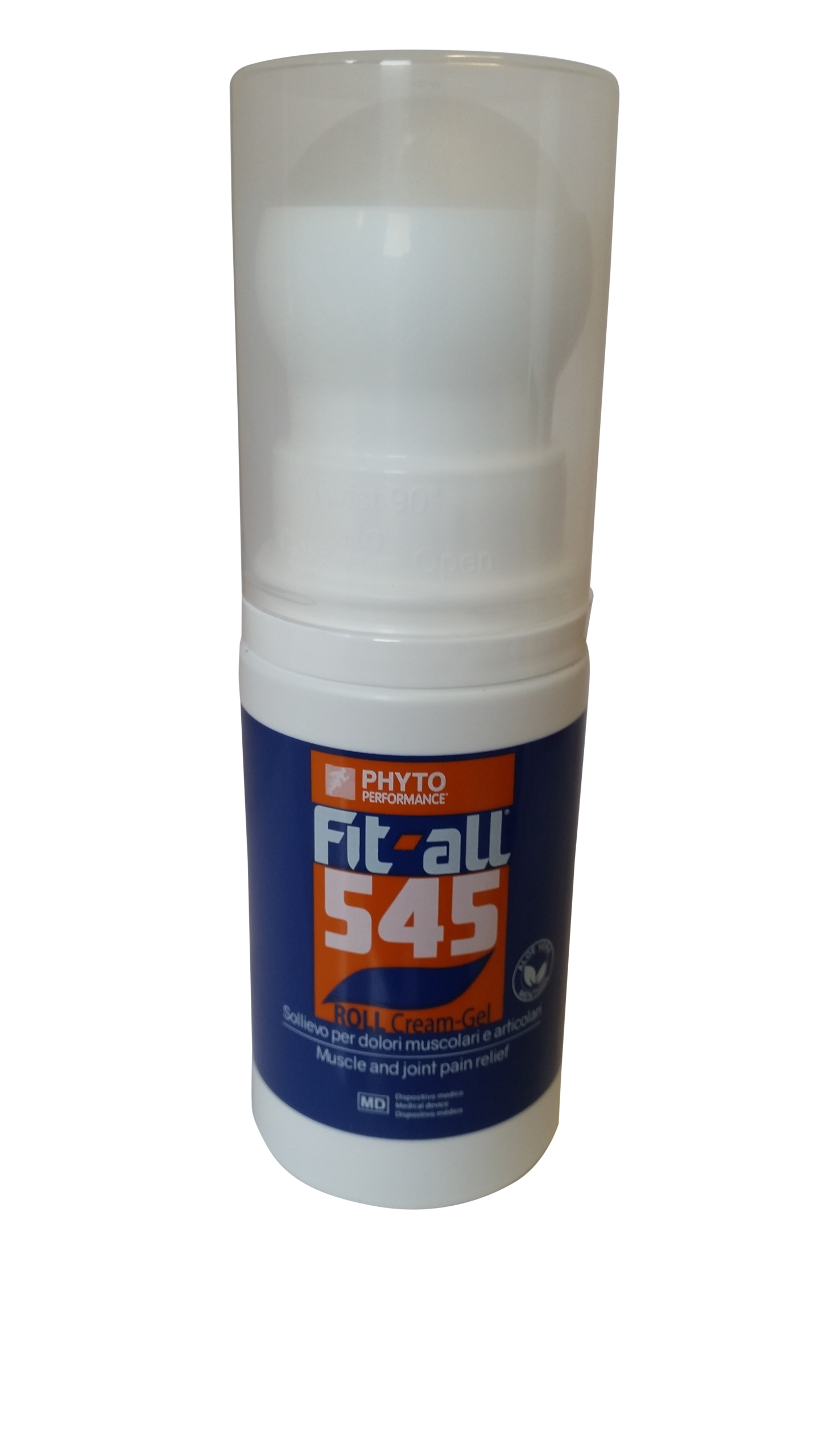 PHYTO PERFORMANCE Fit .All 545 75 ml