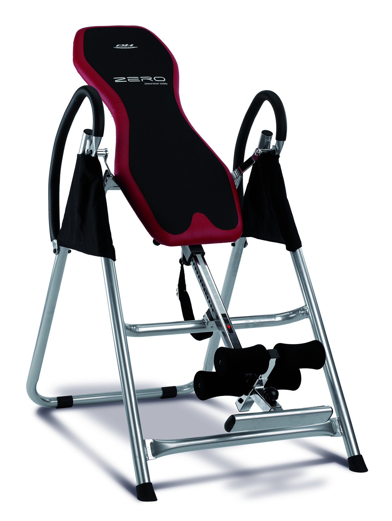 BH FITNESS Panca d'inversione G400