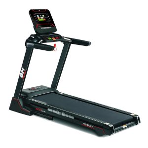 BH FITNESS Tapis Roulant RS800TFT