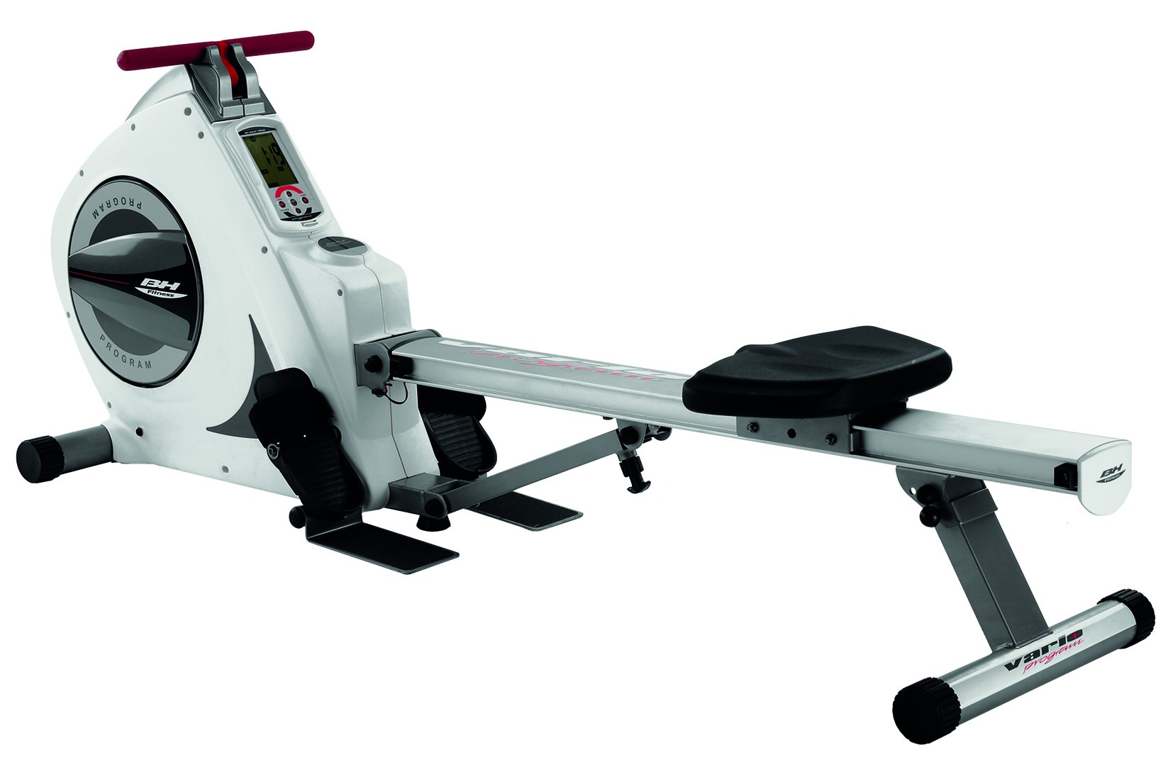BH FITNESS Vogatore Semi Professionale VARIO PRO