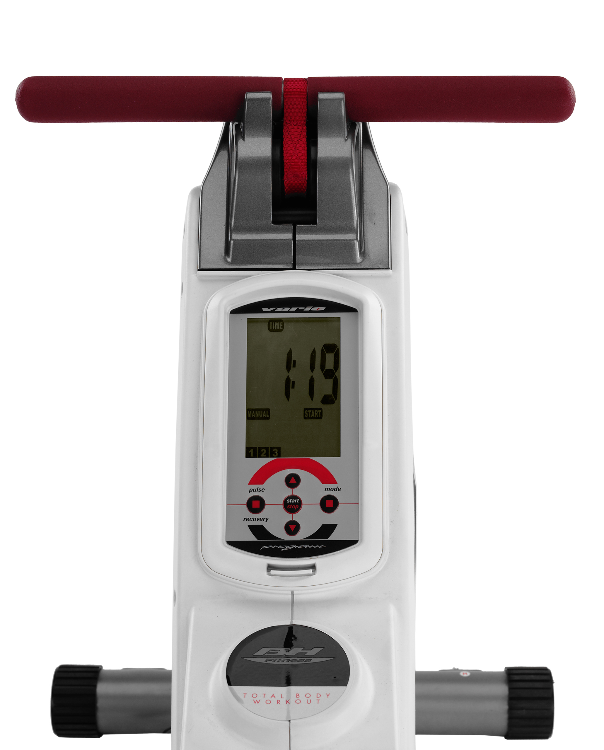 BH FITNESS Vogatore Semi Professionale VARIO PRO - immagine 2