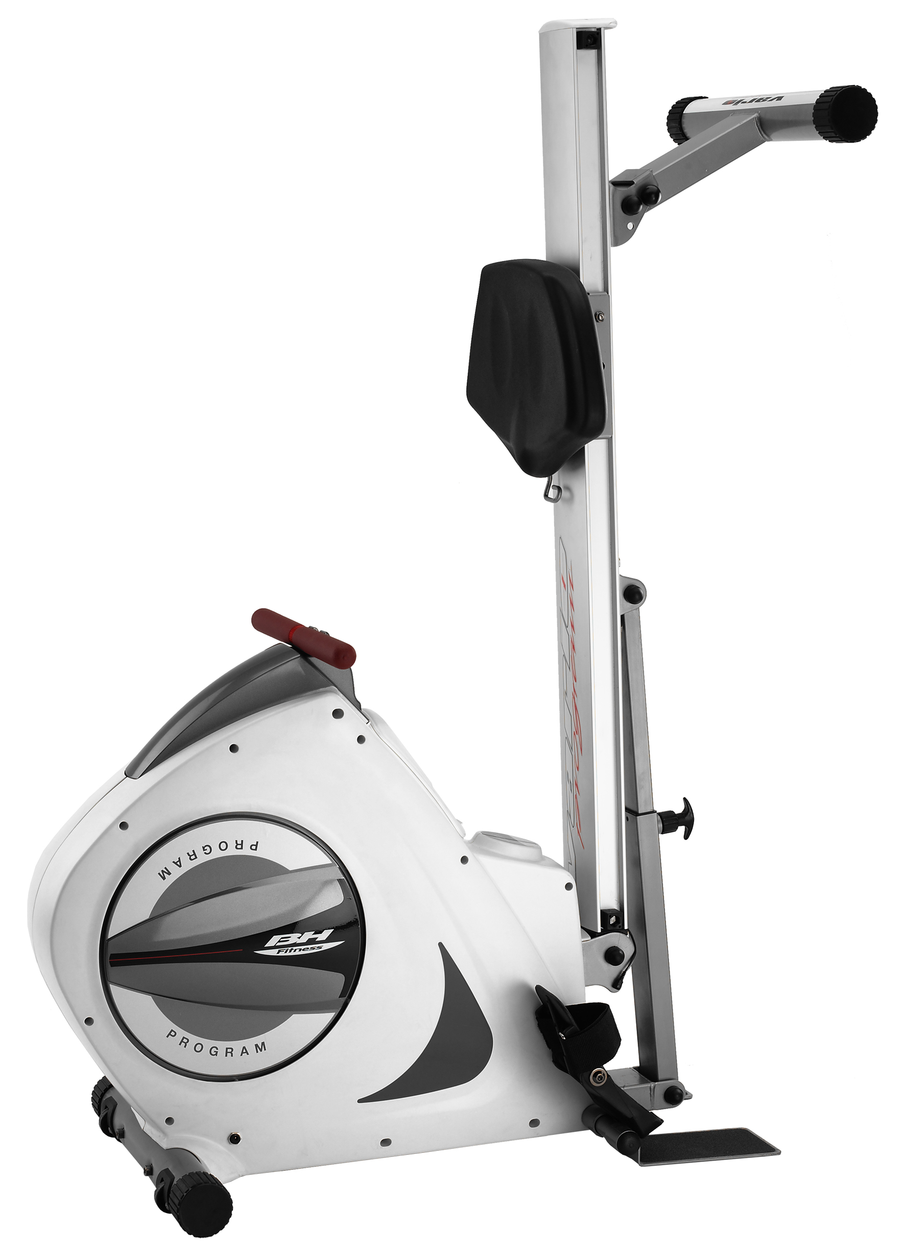 BH FITNESS Vogatore Semi Professionale VARIO PRO - immagine 3