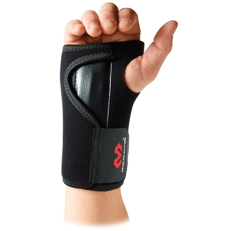 MCDAVID Tutore per polso 454 Carpal Destro