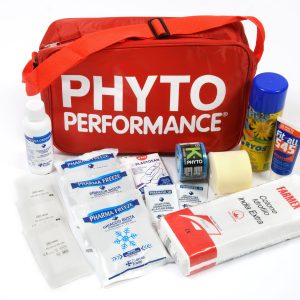 PHYTO PERFORMANCE Borsa medica completa Mod PERFORMANCE