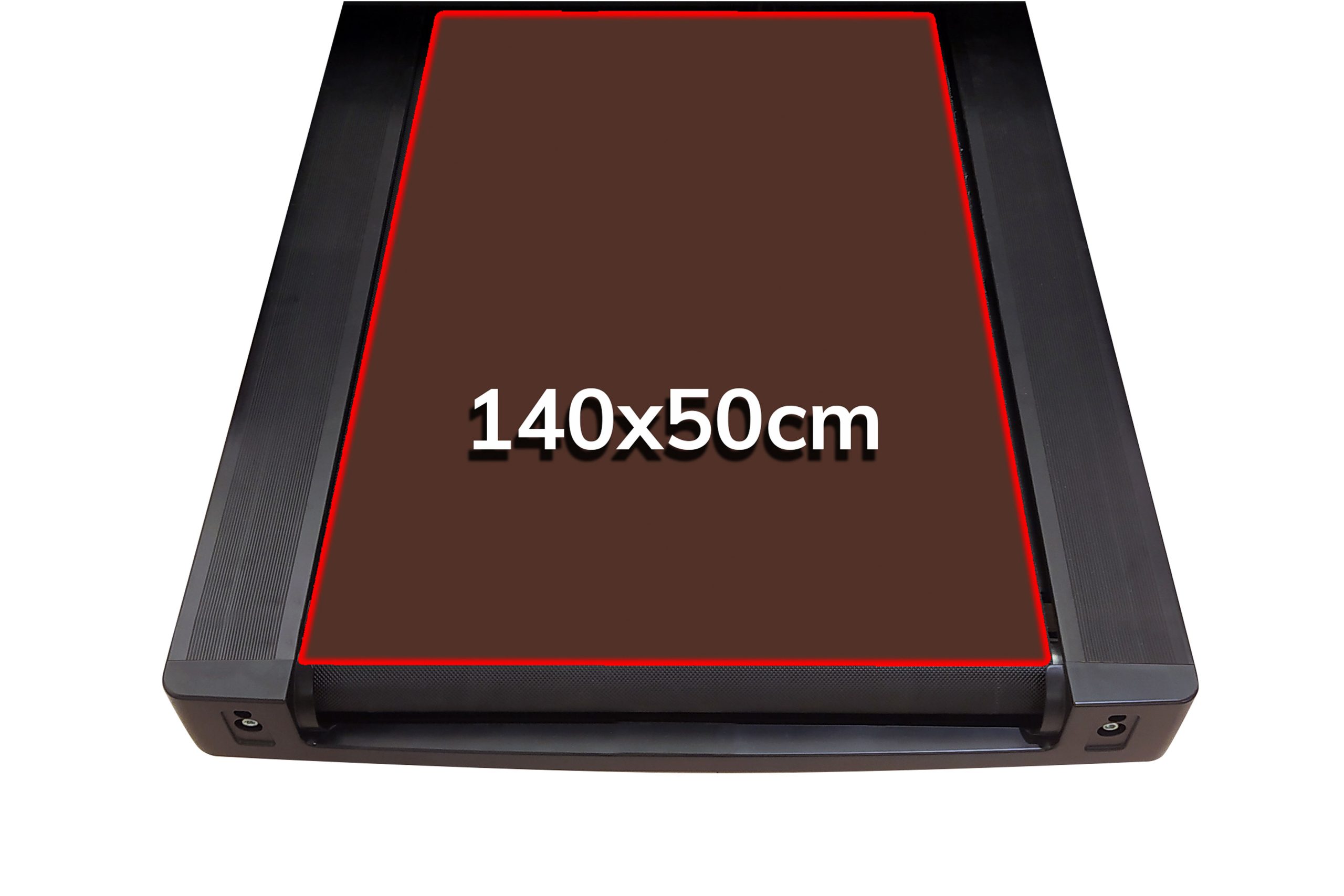 BH FITNESS Tapis Roulant Nydo G6540 - immagine 4