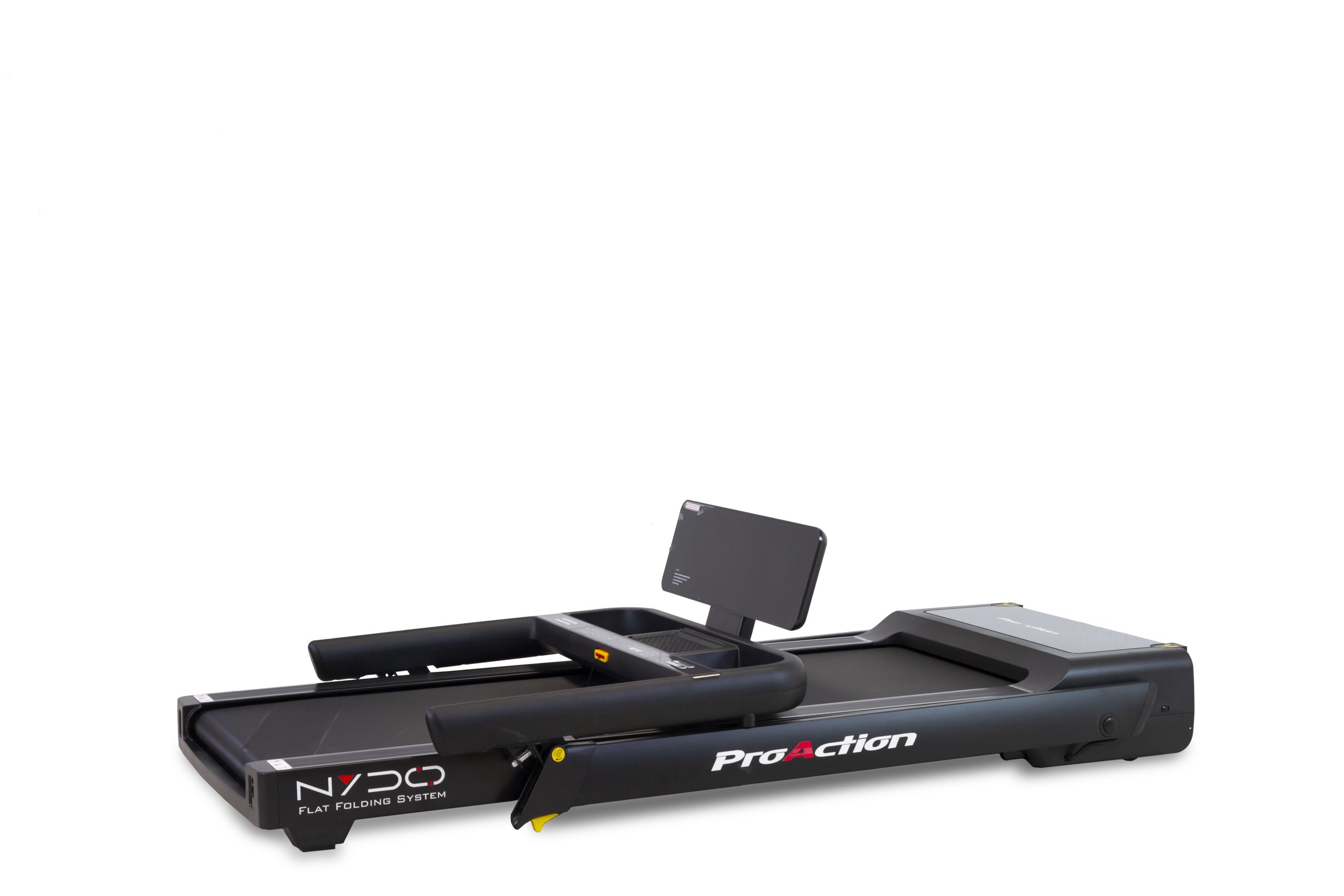 BH FITNESS Tapis Roulant Nydo G6540 - immagine 12