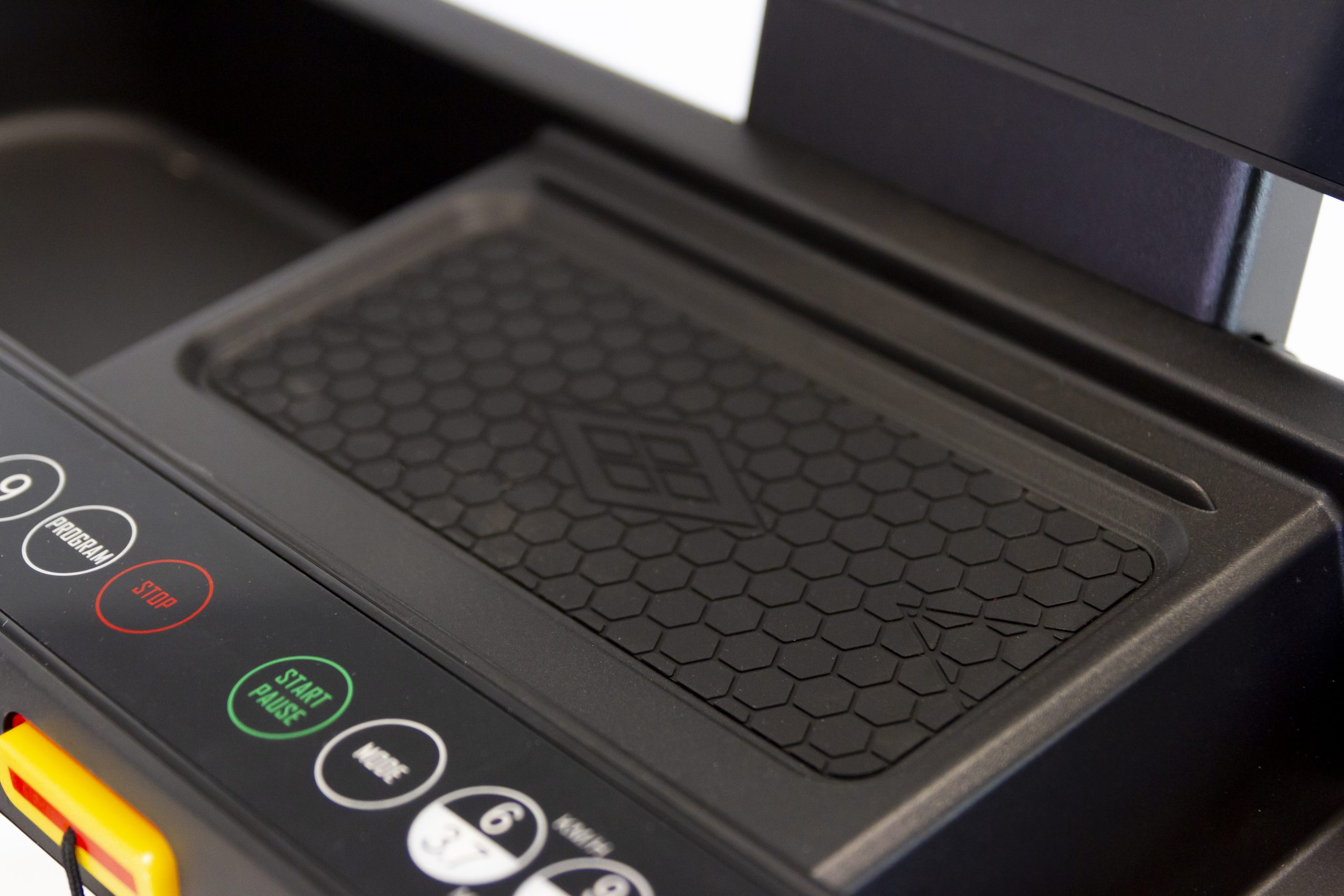 BH FITNESS Tapis Roulant Nydo G6540 - immagine 5