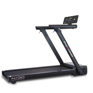 BH FITNESS Tapis Roulant Nydo G6540