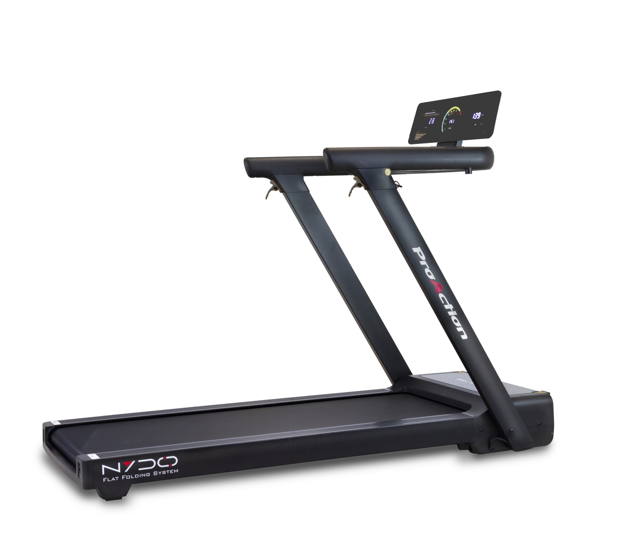 BH FITNESS Tapis Roulant Nydo G6540