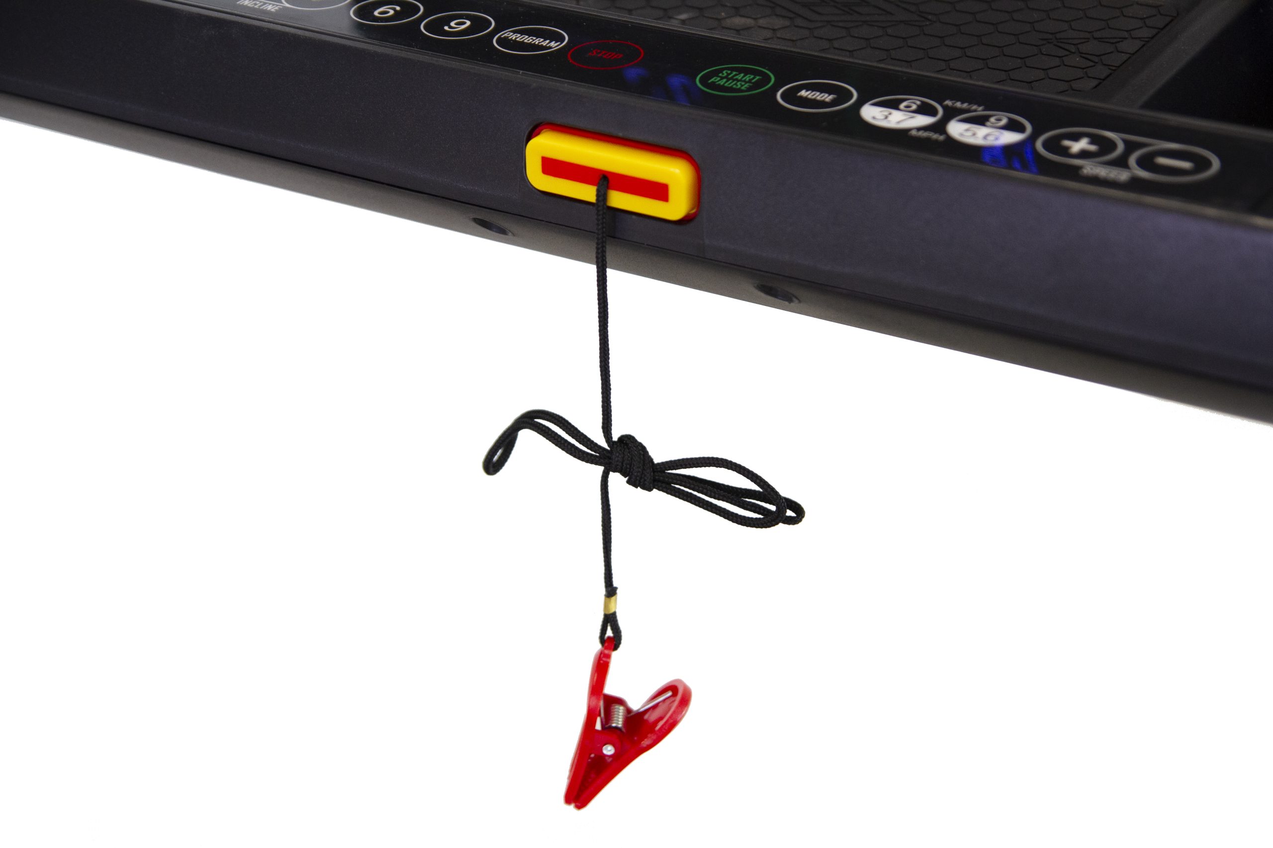 BH FITNESS Tapis Roulant Nydo G6540 - immagine 8