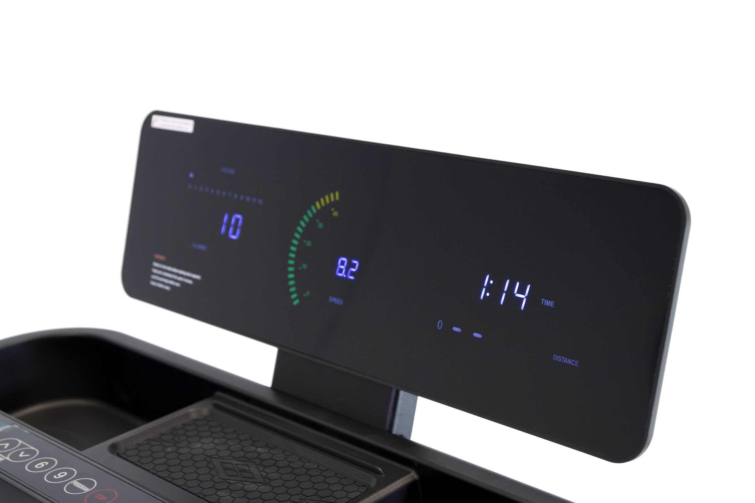 BH FITNESS Tapis Roulant Nydo G6540 - immagine 3