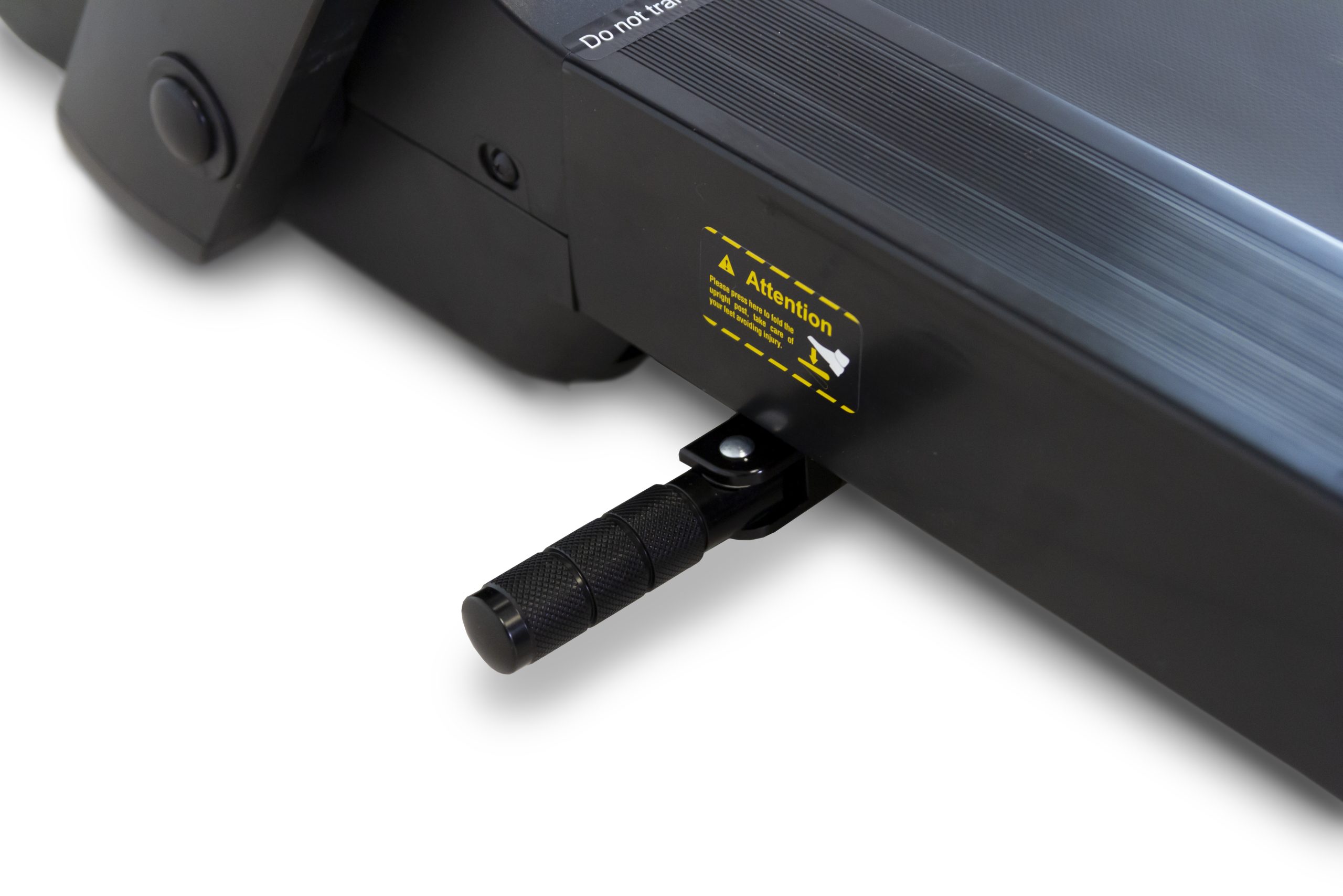 BH FITNESS Tapis Roulant Nydo G6540 - immagine 9