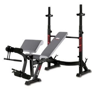 BH FITNESS Panca multiposizione G330B