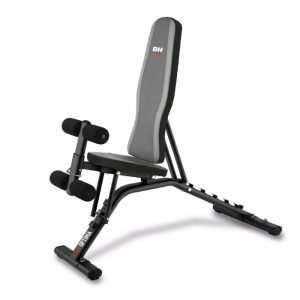 BH FITNESS Panca Optima G320B