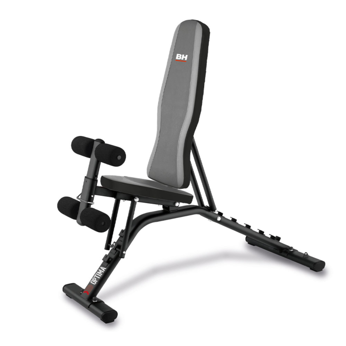 BH FITNESS Panca Optima G320B