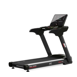 BH FITNESS Tapis Roulant BH RS1200