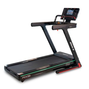 BH FITNESS Tapis Roulant TFT RX9 Multimedia