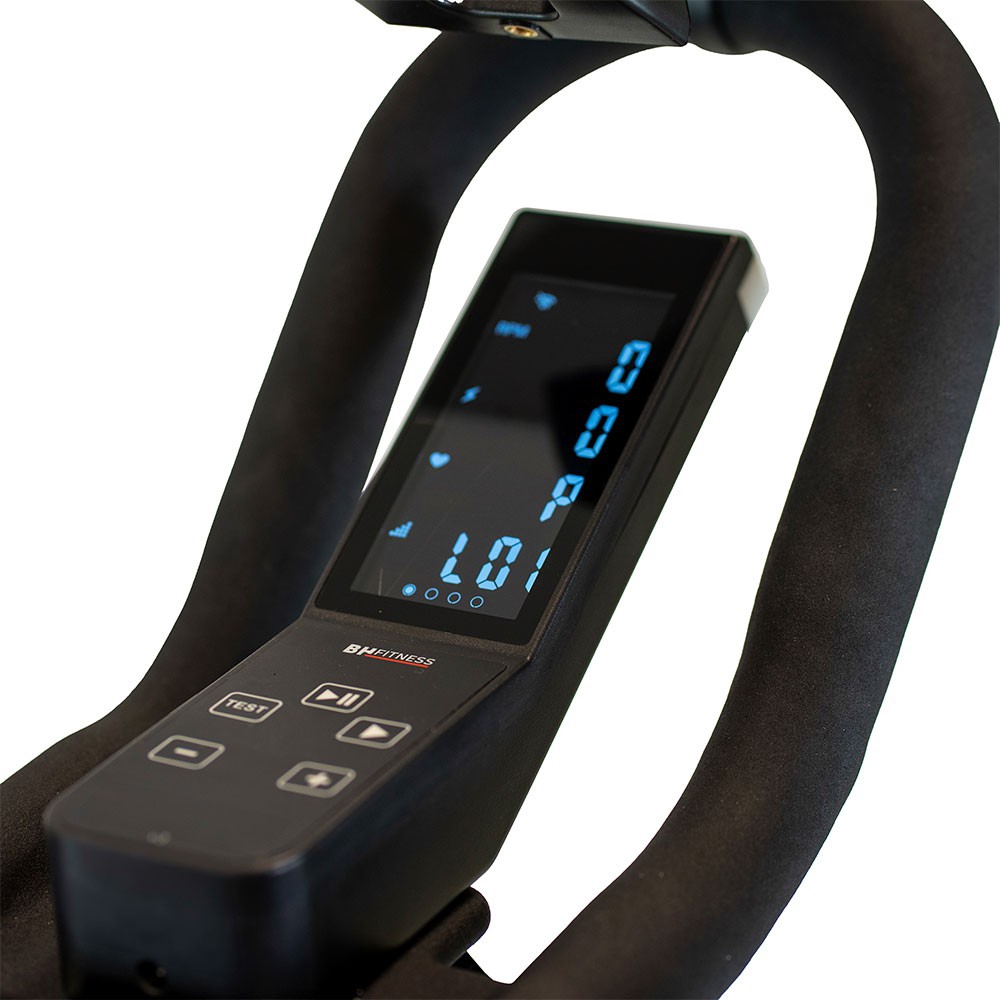 BH FITNESS Indoor Cycling Xcalibur EMS - immagine 2
