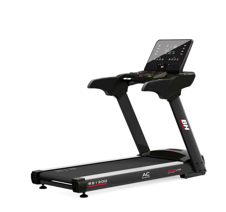 BH FITNESS Tapis Roulant BH RS1200