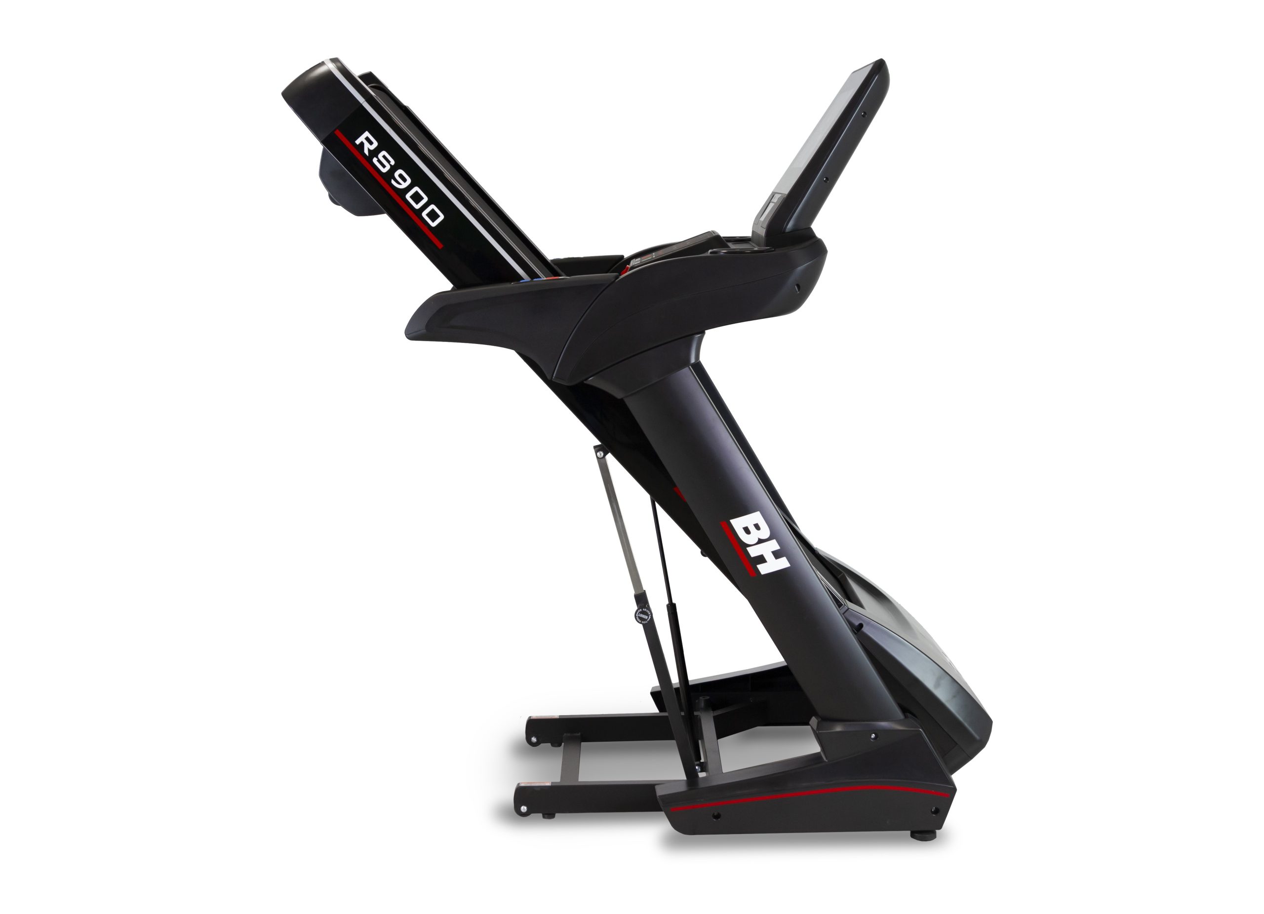 BH FITNESS Tapis Roulant RS900 TFT - immagine 4