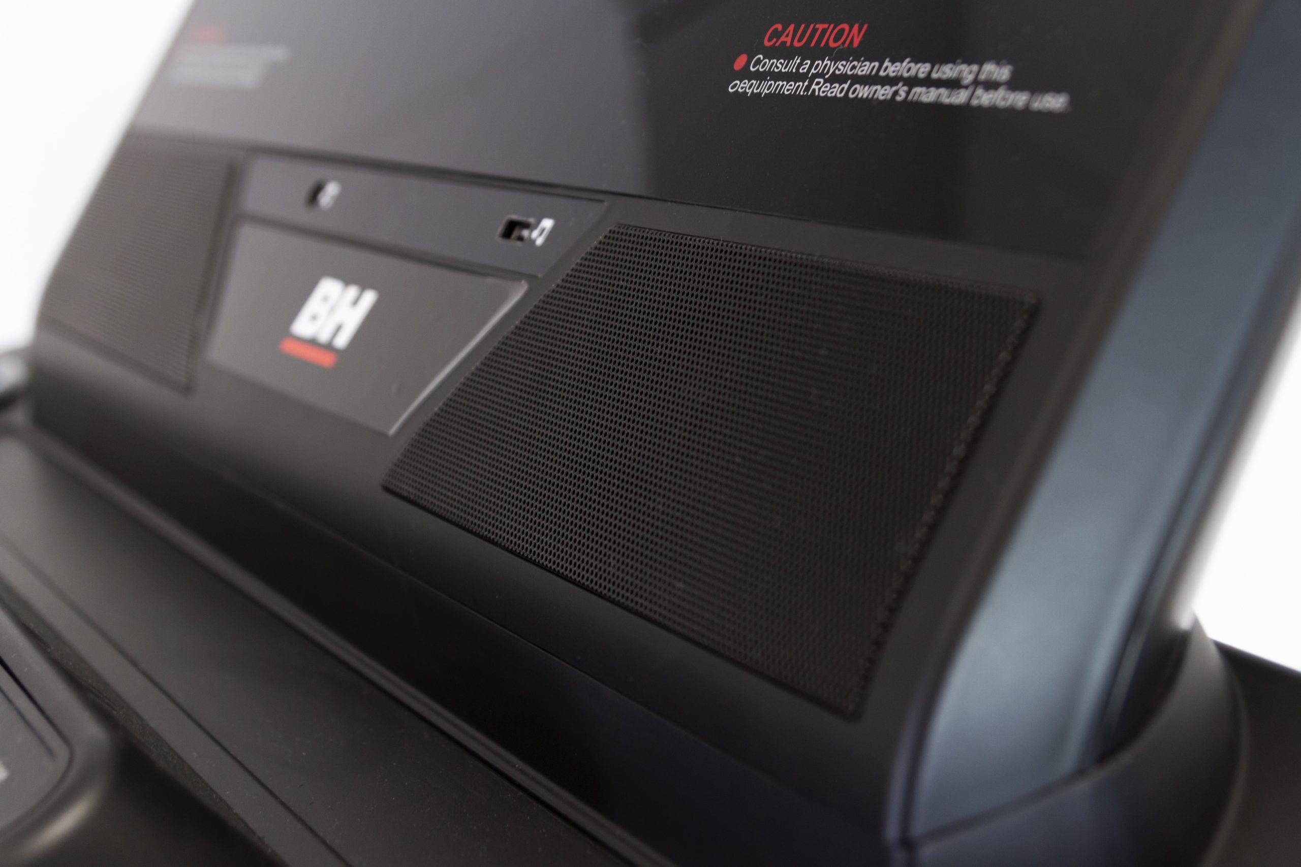 BH FITNESS Tapis Roulant RS900 TFT - immagine 9