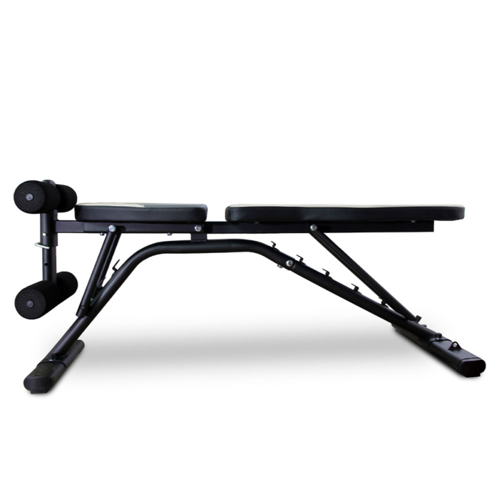 BH FITNESS Panca Optima G320B - immagine 2