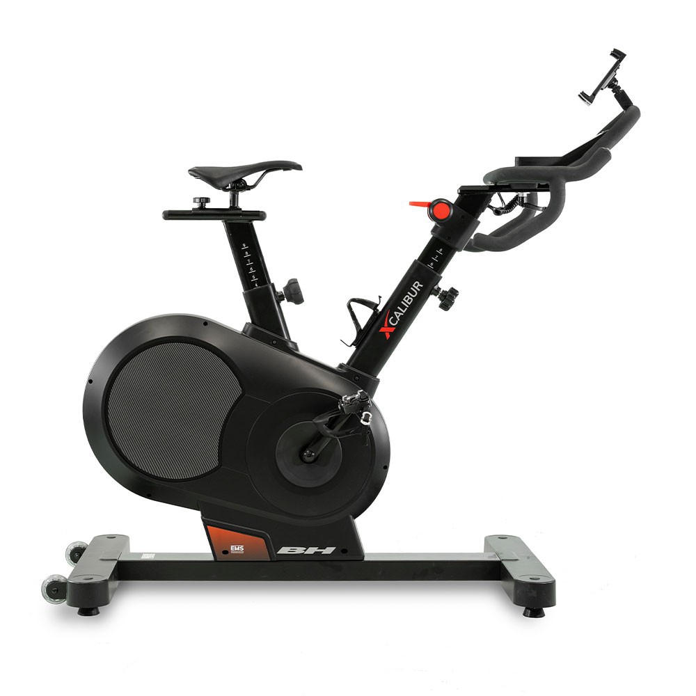 BH FITNESS Indoor Cycling Xcalibur EMS