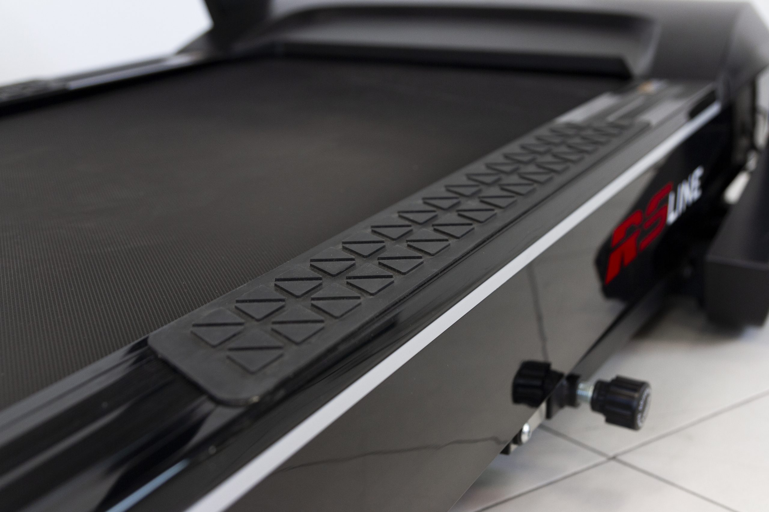 BH FITNESS Tapis Roulant RS900 TFT - immagine 14