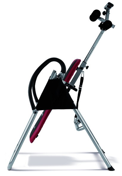 BH FITNESS Panca d'inversione G400 - immagine 2