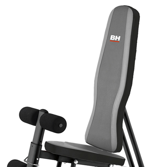 BH FITNESS Panca Optima G320B - immagine 3