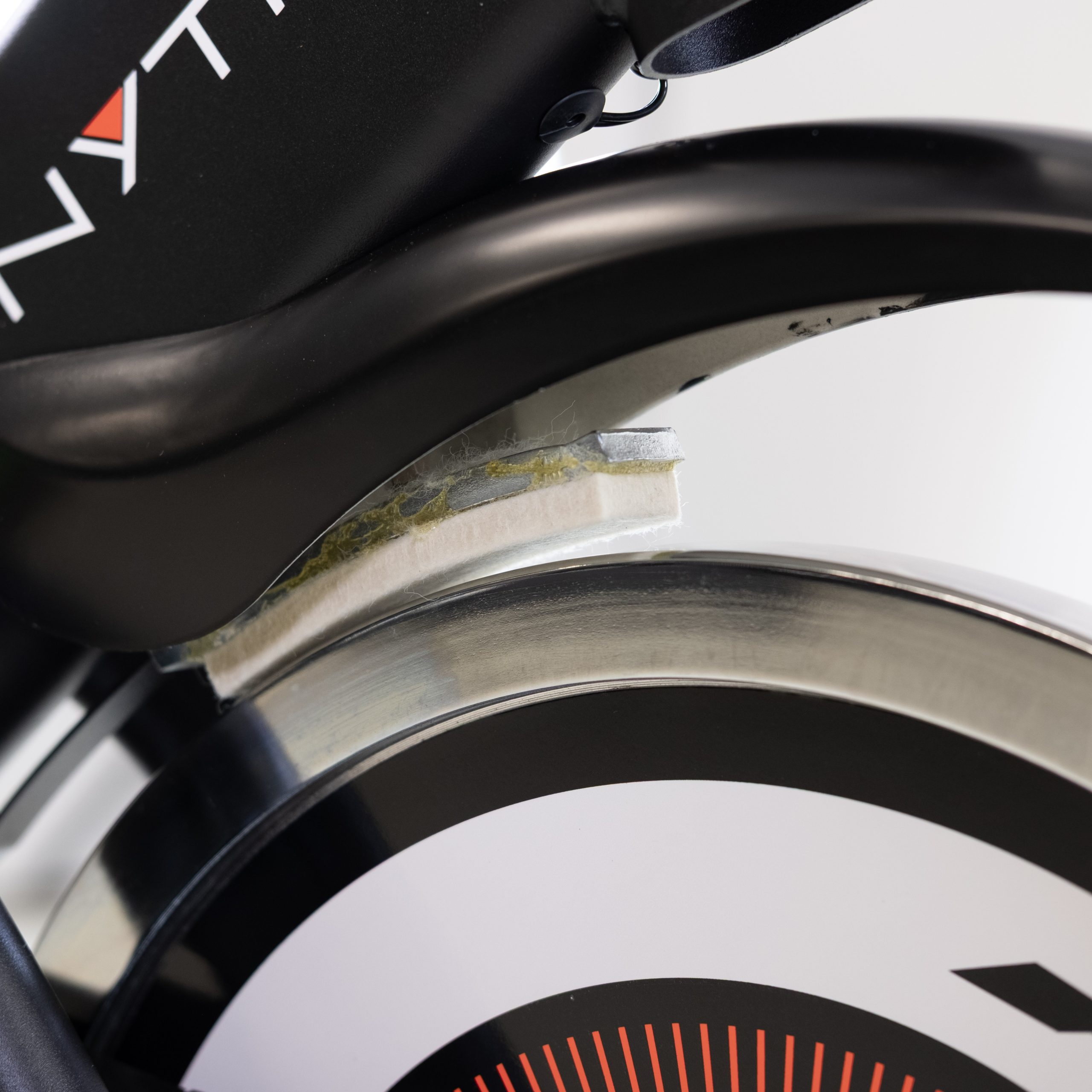 BH FITNESS Indoor Cycling NYTRO - immagine 3