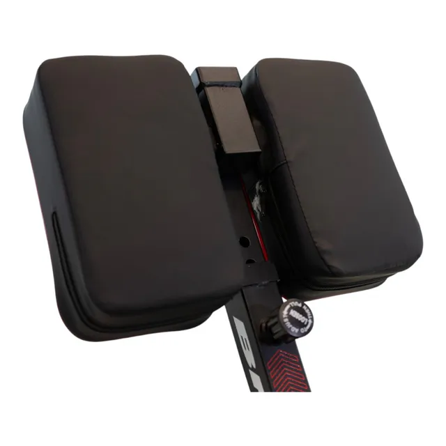 BH FITNESS Squat Machine G350 - immagine 3