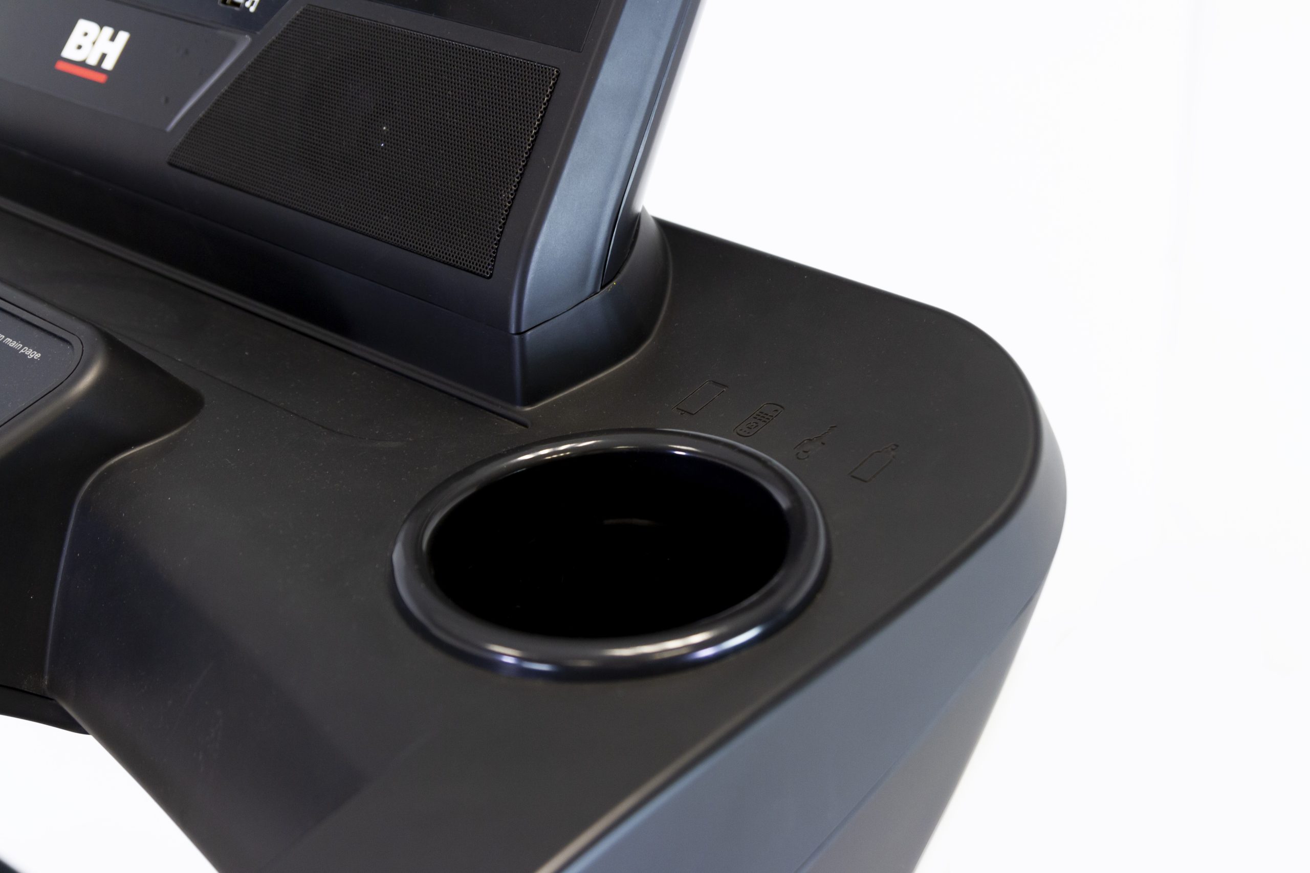 BH FITNESS Tapis Roulant RS900 TFT - immagine 13