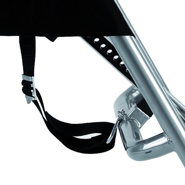 BH FITNESS Panca d'inversione G400 - immagine 3