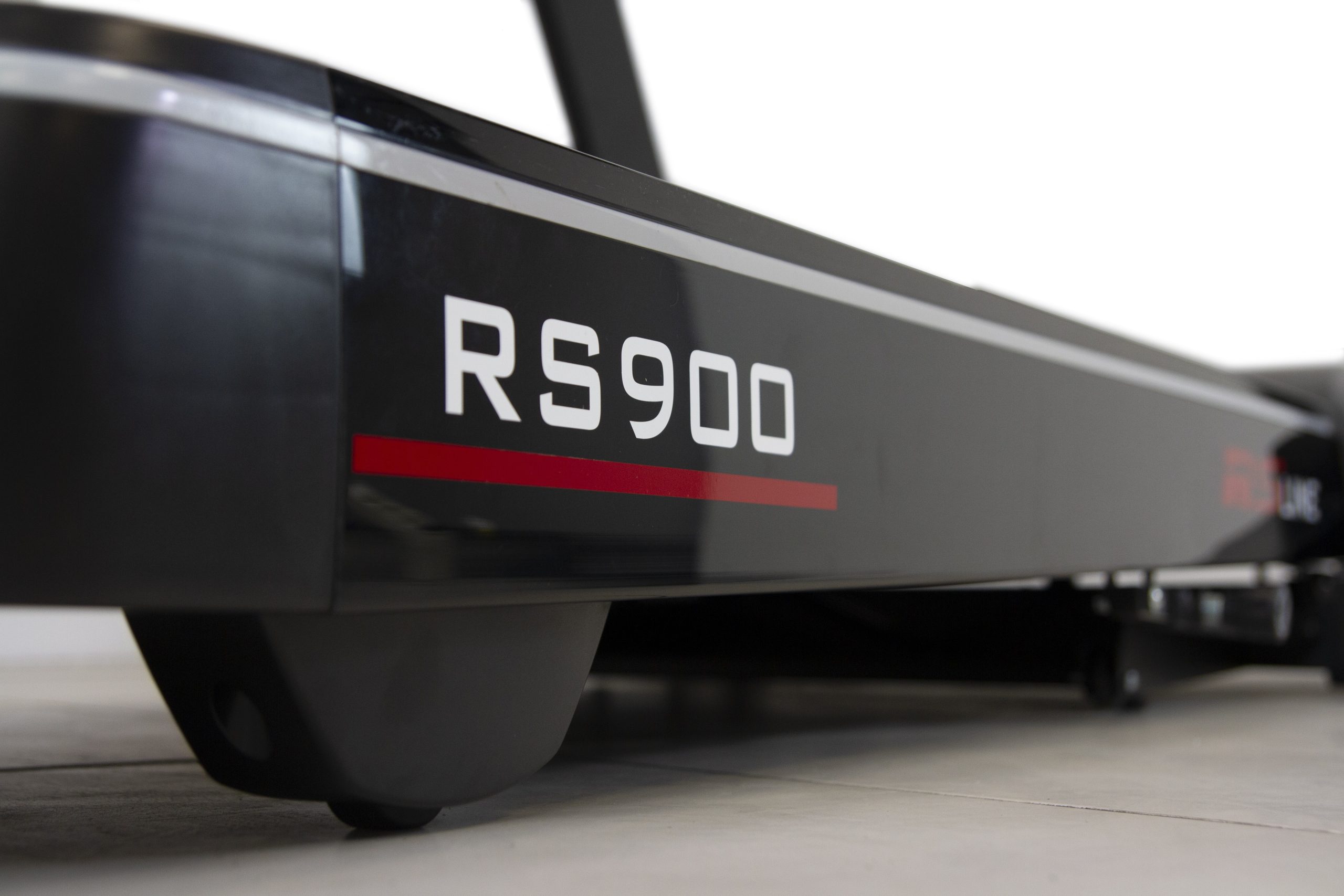 BH FITNESS Tapis Roulant RS900 TFT - immagine 15