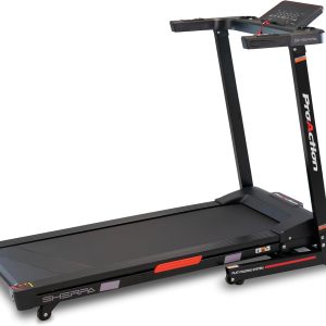 BH FITNESS Tapis Roulant SHERPA RUN